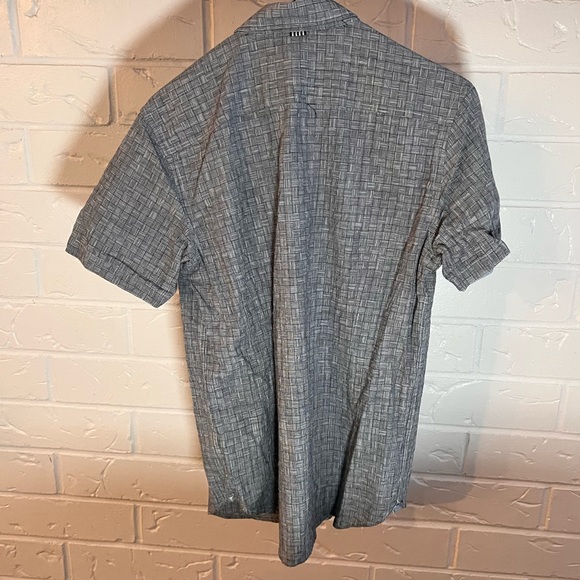 Five four button up shirt size small - Picture 2 of 3